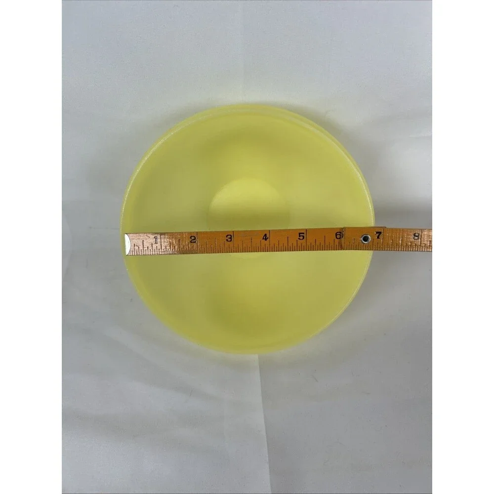 Tupperware vtg nesting
